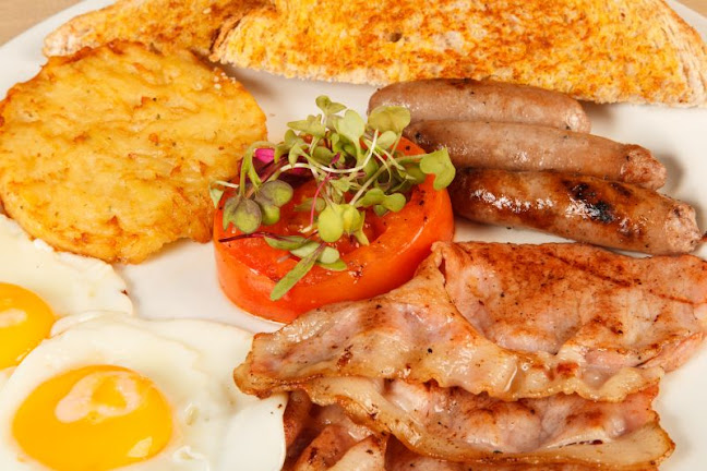 Comentarii opinii despre Foodchain