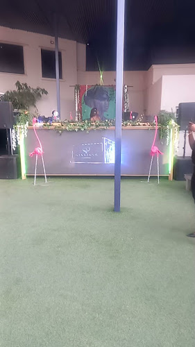 Maracanà - Hospitality and gastronomy