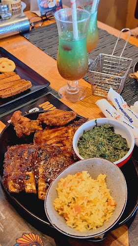 Shop U45, Bedford Centre, Smith Rd, Bedfordview, Germiston, 2007