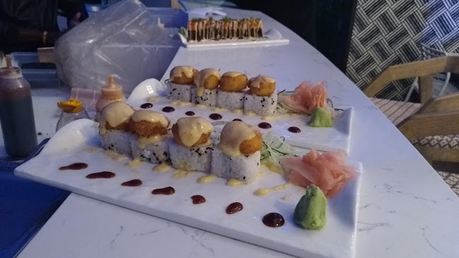 Altitude Beach - Hospitality and gastronomy