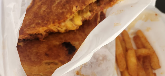 Don Bau Food Bloemfontein - Hospitality and gastronomy