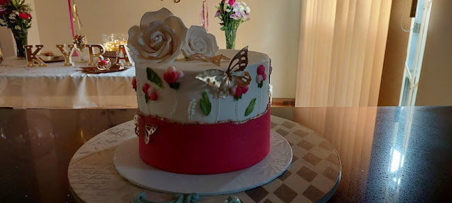 Opinii despre Sugar Bear Bakery în Johannesburg - Hospitality and gastronomy