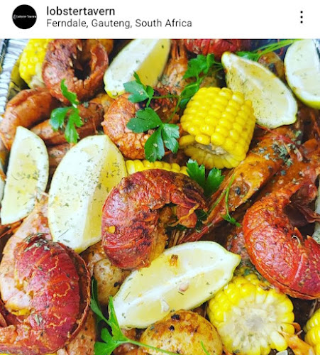 Lobster Tavern - Randburg