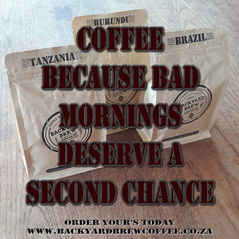 Comentarii opinii despre Backyard Brew Coffee Co.