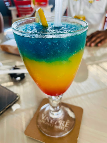 Comentarii opinii despre The Corner Lifestyle Café