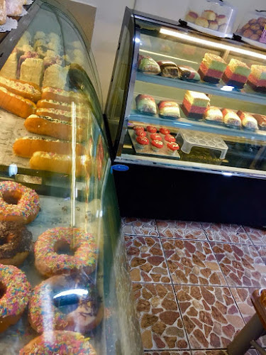 Shaimaz Bakery - Kempton Park