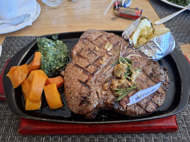 Opinii despre Margaritas Restaurant în Bloemfontein - Hospitality and gastronomy