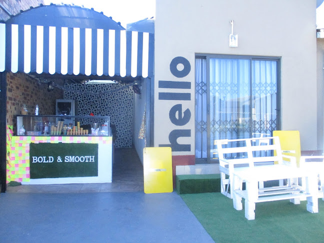 Bold & Smooth pty - Hospitality and gastronomy