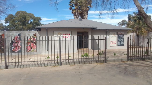 Princess Meat - Lichtenburg