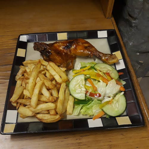 Steerz (Oukasie) - Hospitality and gastronomy