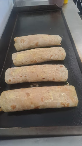 Comentarii opinii despre BILO'S TAKE AWAYS