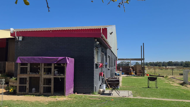 Boeretroos Koffiewinkel