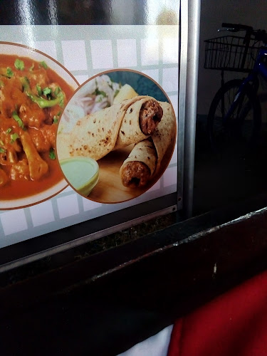 Comentarii opinii despre North Beach Cafe & Take Away