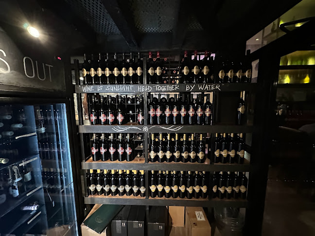 Comentarii opinii despre The Butcher Shop & Grill