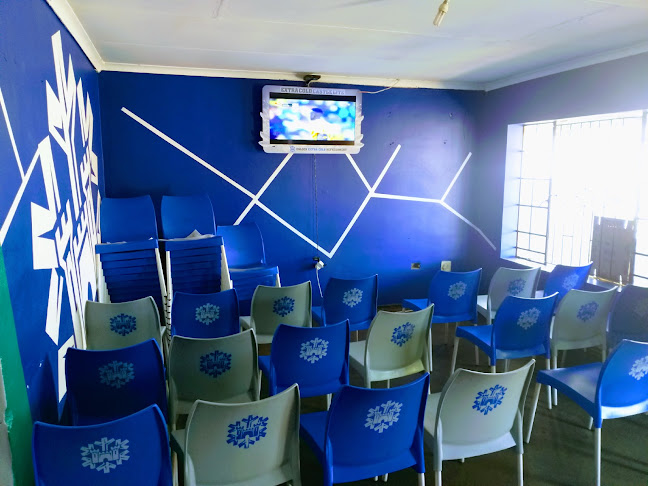 Zee's Club Restaurant - Hospitality and gastronomy