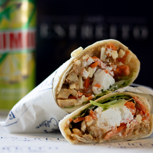 Comentarii opinii despre Cafe Estreito Harvest Place