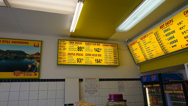 Comentarii opinii despre Fisherman's Lane