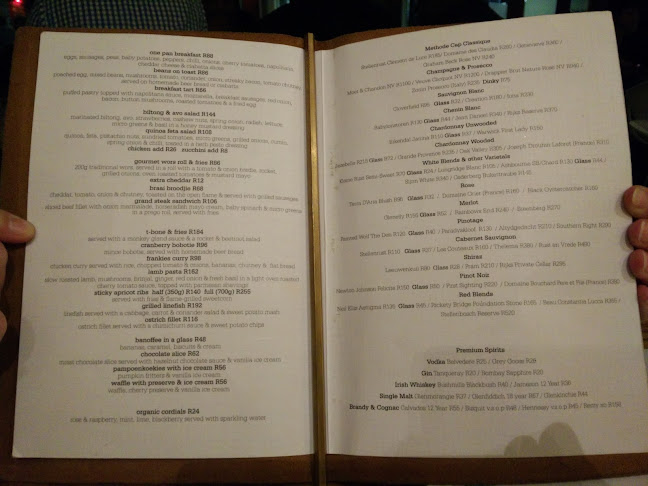 Shop 27 Veale St, Nieuw Muckleneuk, Pretoria, 0181