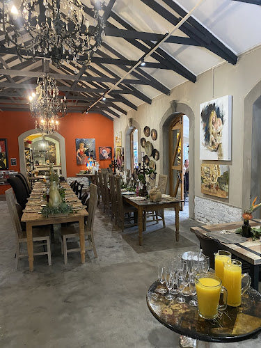 Art and Soul - Parys