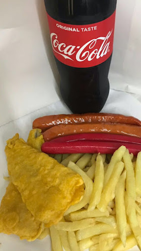 Opinii despre Phoenix Take Aways în Welkom - Hospitality and gastronomy