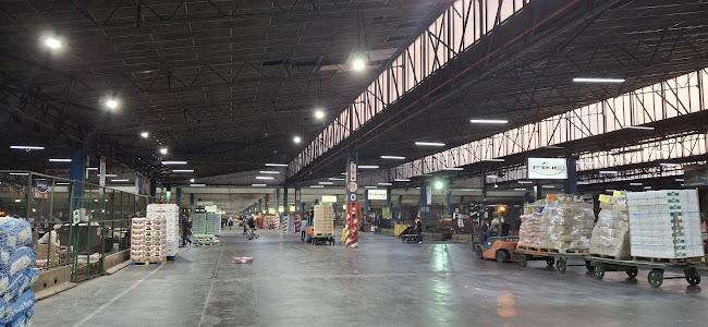 Comentarii opinii despre Cape Town Market