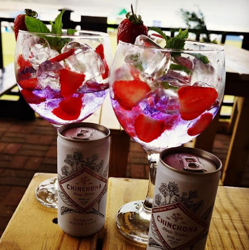 C-Bali Restaurant - Margate