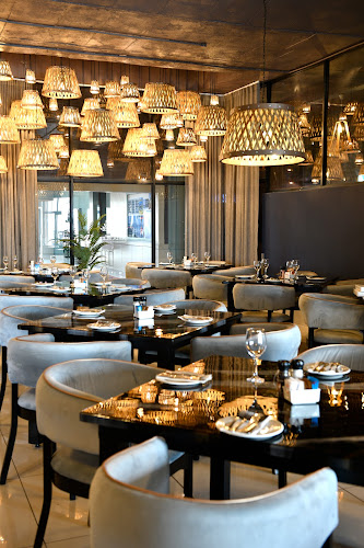 Bahia Bleu - Diaz Hotel Restaurant - Mossel Bay