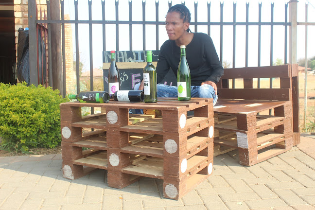 Something's Burning - Hospitality and gastronomy