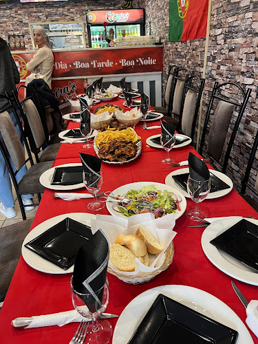 Opinii despre Pereira's Peri Peri în Benoni - Hospitality and gastronomy