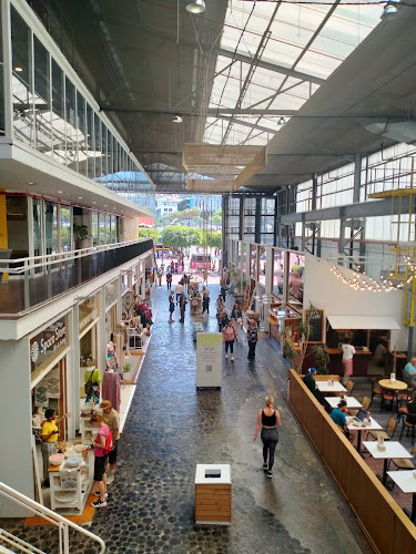 COOKED The Watershed