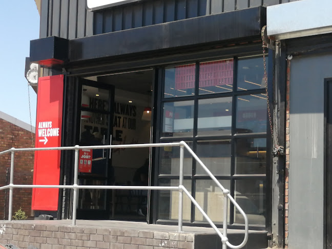 Opinii despre KFC Durban Road în Gqeberha - Hospitality and gastronomy