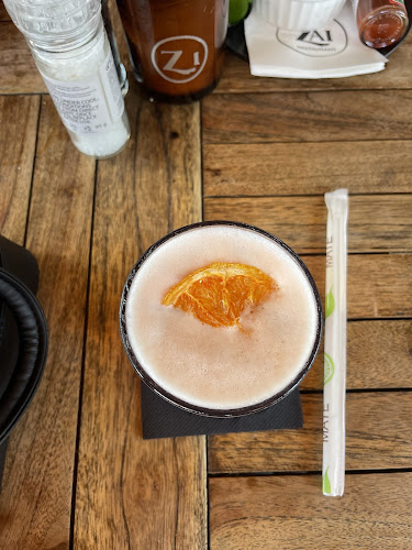Zai Restaurant Durban - Durban