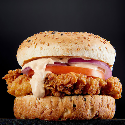 Comentarii opinii despre RocoMamas Northmead