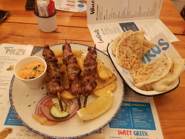 54 Adelaide Tambo Dr, Durban North, Durban, 4051