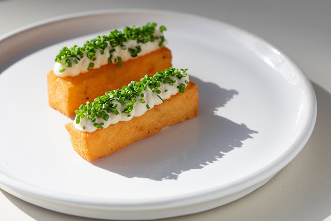 Opinii despre Ouzeri în Cape Town - Hospitality and gastronomy