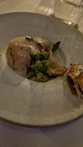 Salon - Hospitality and gastronomy