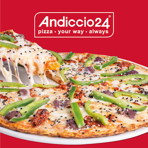 Opinii despre Andiccio24 Norwood în Johannesburg - Hospitality and gastronomy