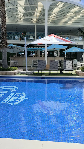 Opinii despre Altitude Beach în Sandton - Hospitality and gastronomy