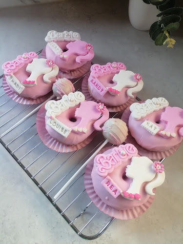 Nothi Doughs - Pimville