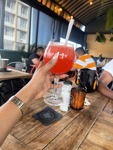 Zai Restaurant Durban - Hospitality and gastronomy