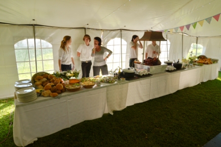 Comentarii opinii despre Tastebuds Catering