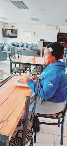 Kwantutraditionalcuisine and car wash - Hospitality and gastronomy