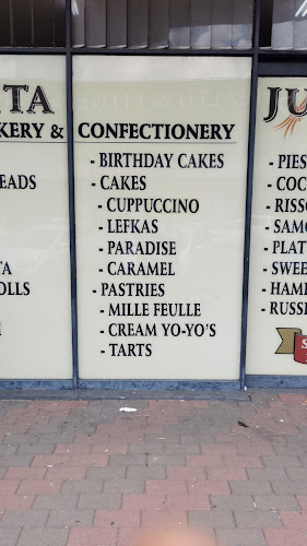 Jurita Bakery - Benoni