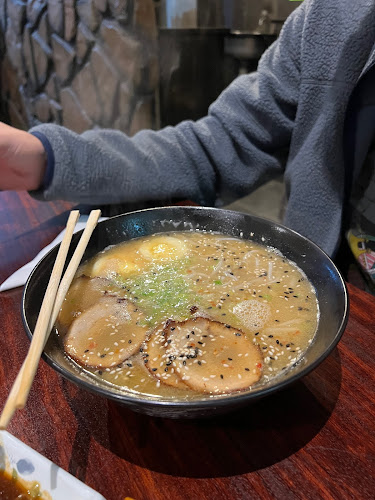 Fujiyama Japanese Restaurant - Hospitality and gastronomy