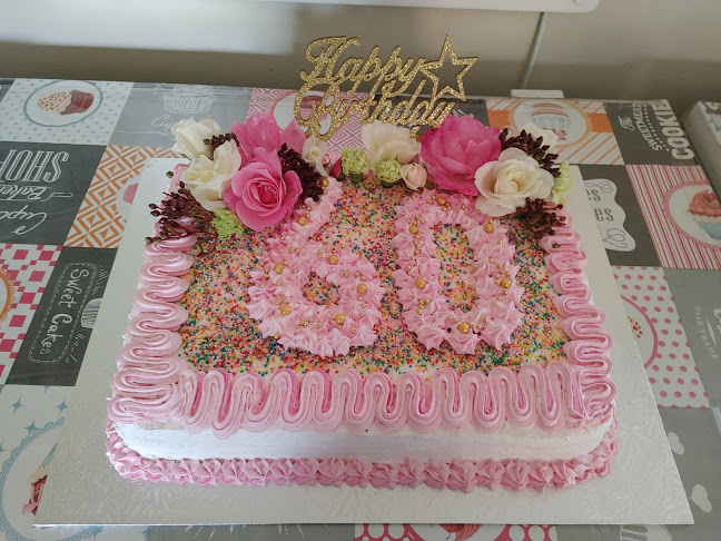 Comentarii opinii despre Melieta's Kitchen