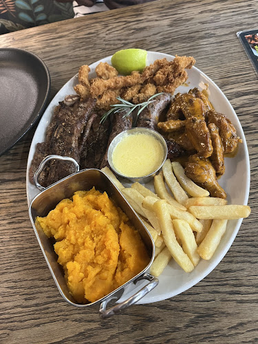 Cappuccino's - Hospitality and gastronomy