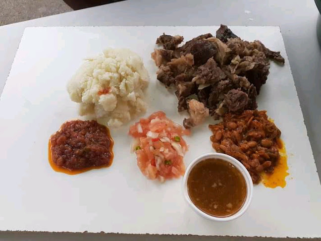 Opinii despre Khona restaurant and bar în Johannesburg - Hospitality and gastronomy