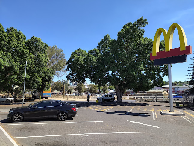 Comentarii opinii despre McDonald's Malmesbury Drive-Thru