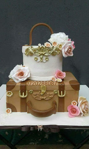Sinah's Exquisite Cakes - Hospitality and gastronomy