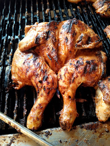 MUKWA LOUNGE ODI - Hospitality and gastronomy